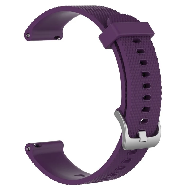 Garmin Vivomove HR / Garmin Forerunner 920 XT Silikon / TPU armband