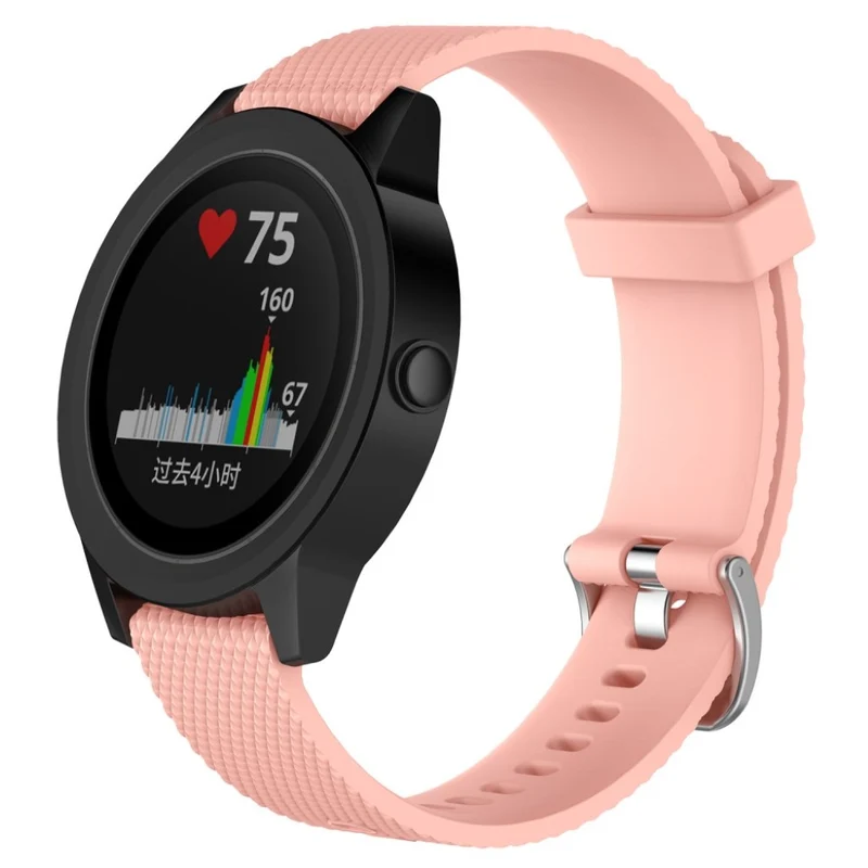 Garmin Vivomove HR / Garmin Forerunner 920 XT Silikon / TPU armband