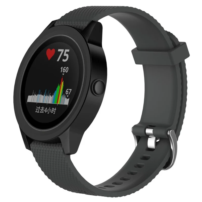 Garmin Vivomove HR / Garmin Forerunner 920 XT Silikon / TPU armband