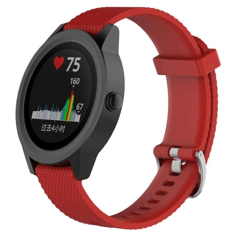 Garmin Vivomove HR / Garmin Forerunner 920 XT Silikon / TPU armband