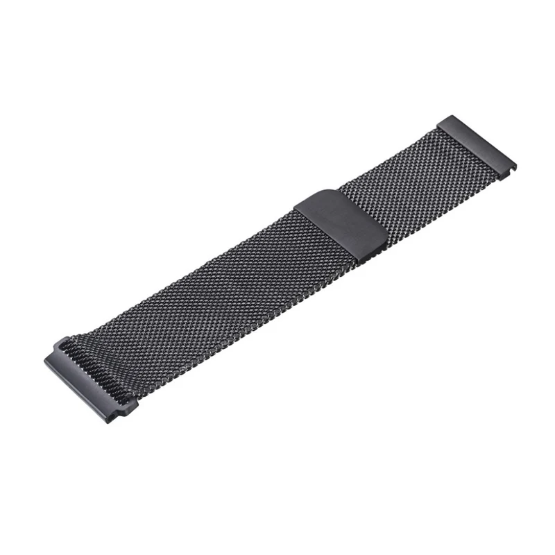 Mega entzückend Fitbit Blaze Metall armband