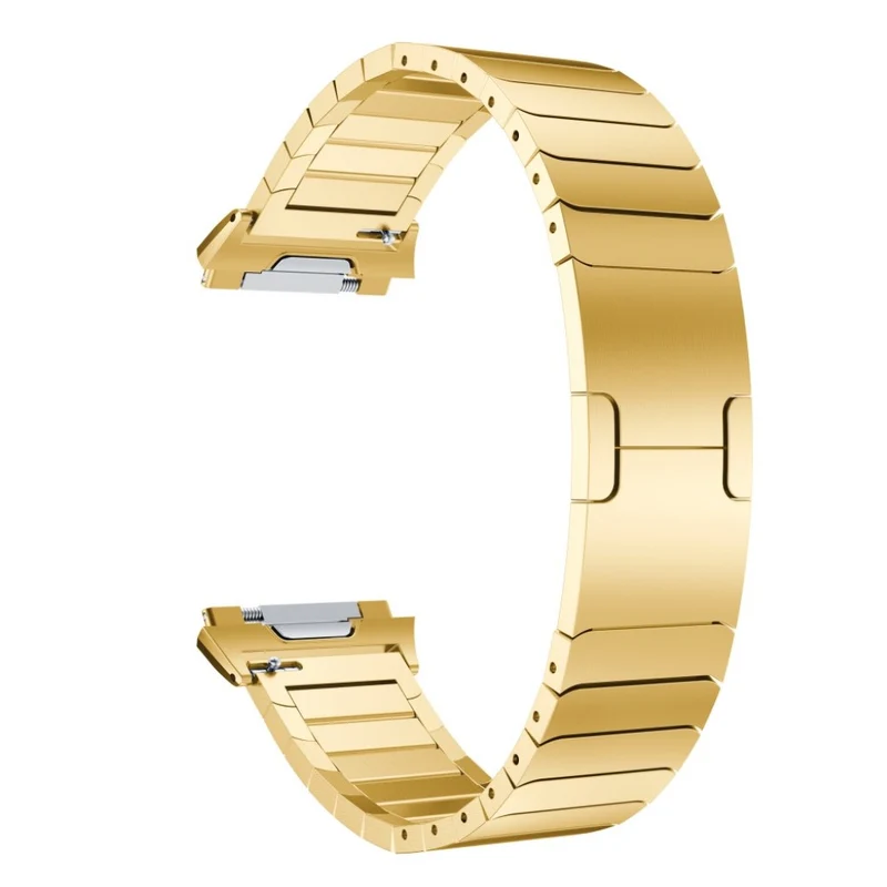 Unglaublich schön Fitbit Ionic Metall armband