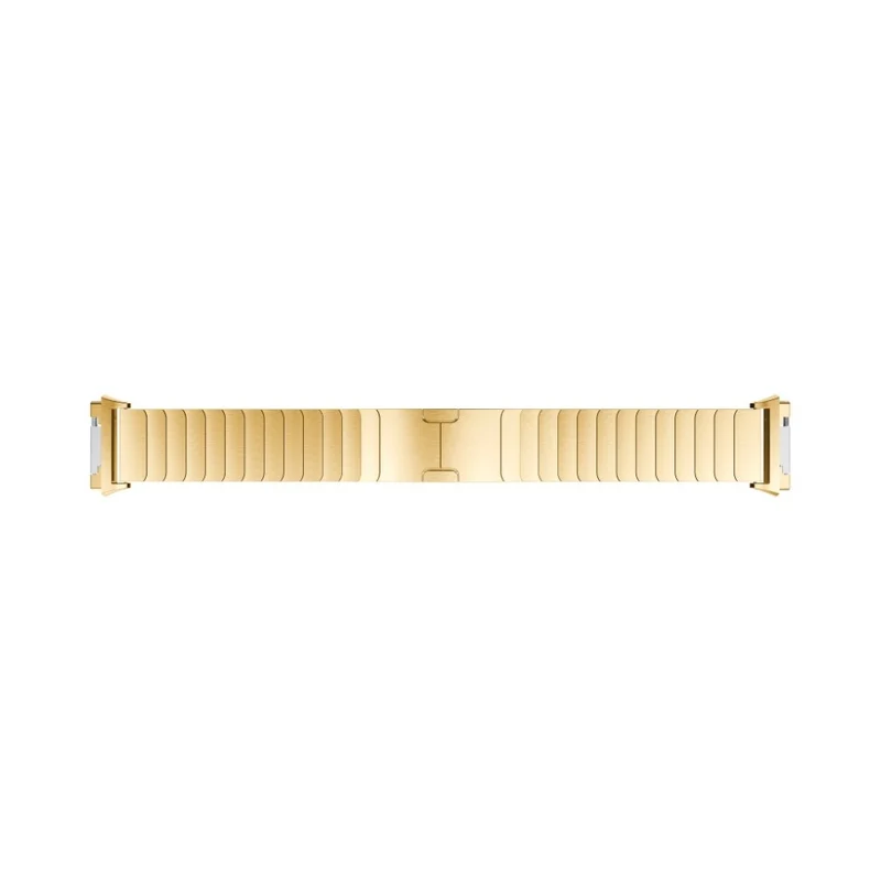 Unglaublich schön Fitbit Ionic Metall armband