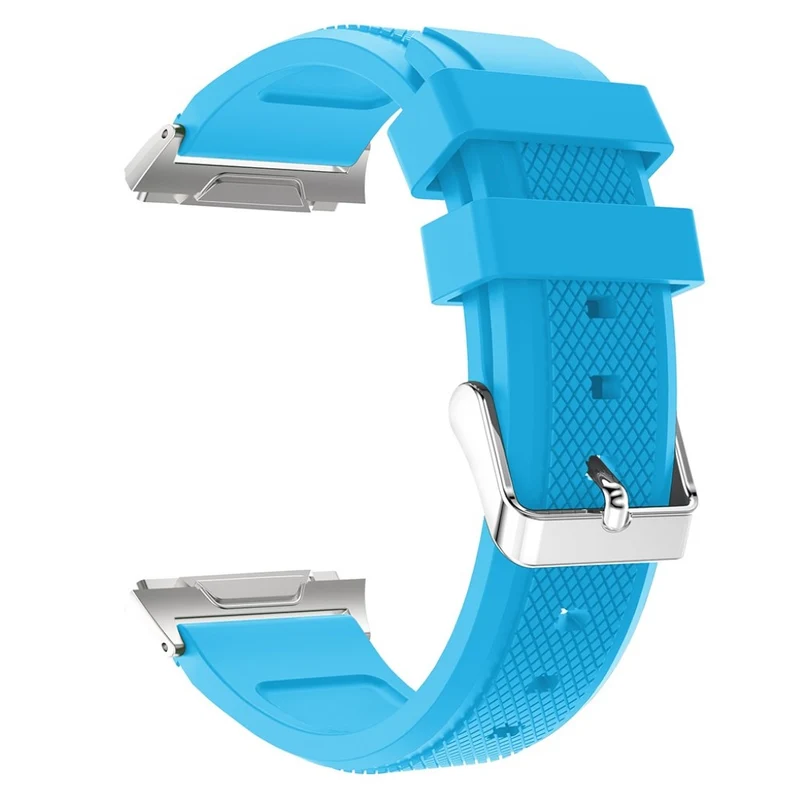 Mega modisch Fitbit Ionic Silikon / TPU armband