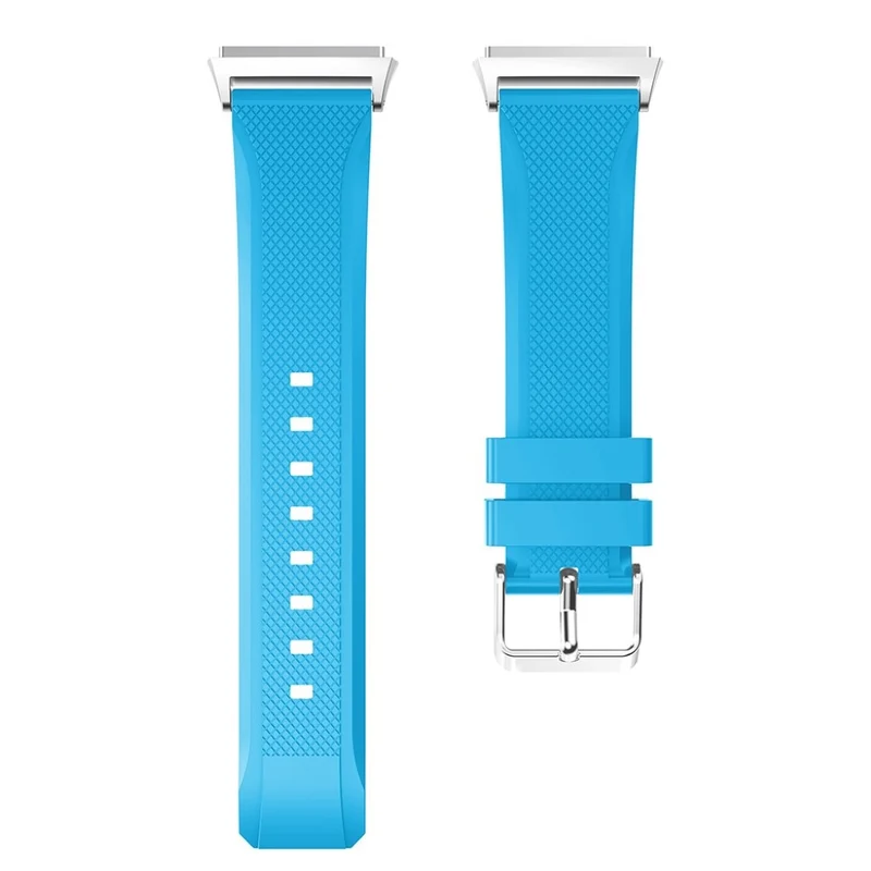 Mega modisch Fitbit Ionic Silikon / TPU armband