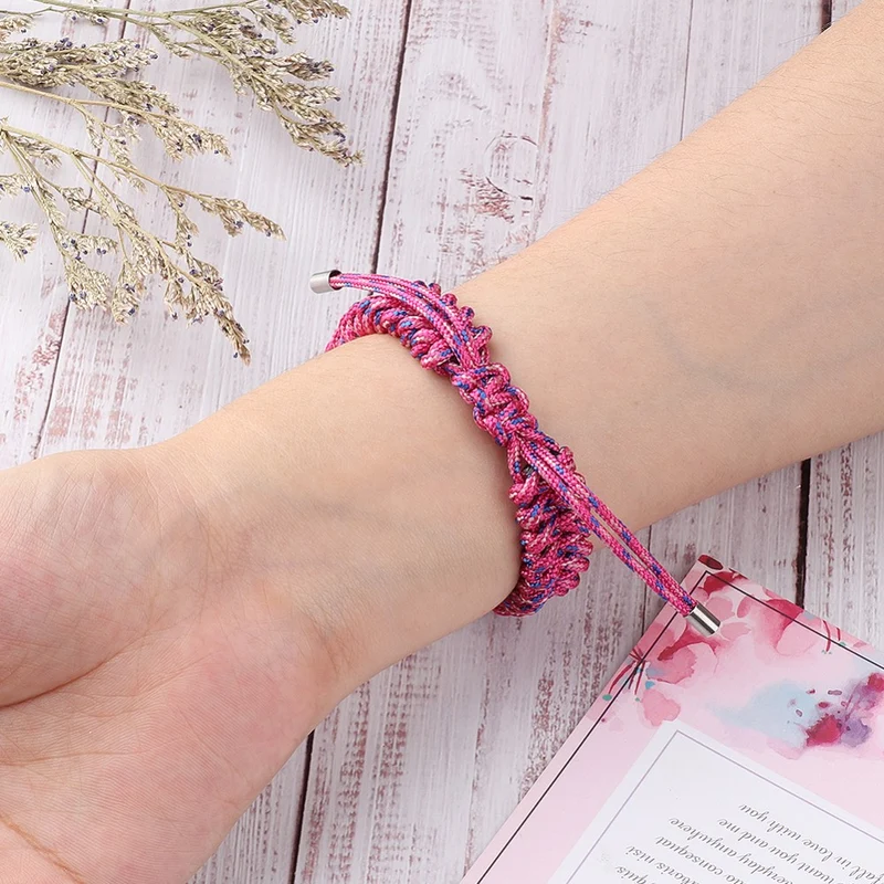 Xiaomi Mi Smart Band 4 / Xiaomi Mi Band 3 Textil / Nylon armband