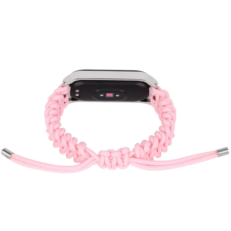 Xiaomi Mi Smart Band 4 / Xiaomi Mi Band 3 Textil / Nylon armband