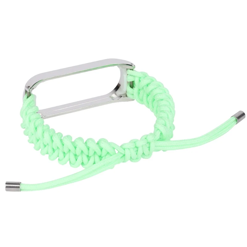 Xiaomi Mi Smart Band 4 / Xiaomi Mi Band 3 Textil / Nylon armband