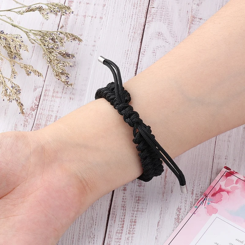 Xiaomi Mi Smart Band 4 / Xiaomi Mi Band 3 Textil / Nylon armband
