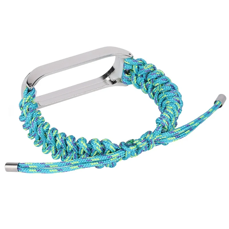 Xiaomi Mi Smart Band 4 / Xiaomi Mi Band 3 Textil / Nylon armband