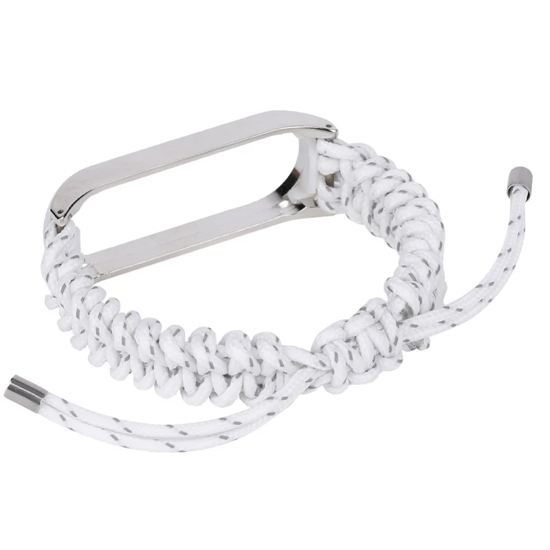 Xiaomi Mi Smart Band 4 / Xiaomi Mi Band 3 Textil / Nylon armband