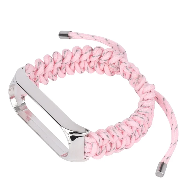 Xiaomi Mi Smart Band 4 / Xiaomi Mi Band 3 Textil / Nylon armband