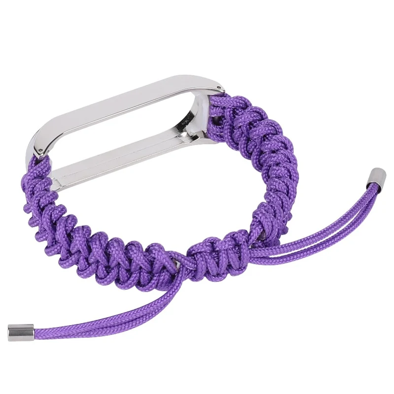 Xiaomi Mi Smart Band 4 / Xiaomi Mi Band 3 Textil / Nylon armband