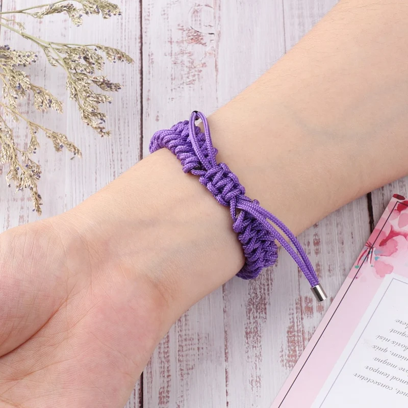 Xiaomi Mi Smart Band 4 / Xiaomi Mi Band 3 Textil / Nylon armband