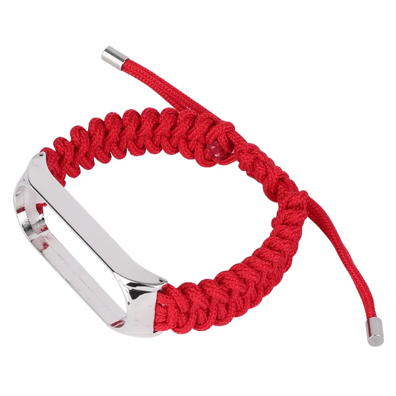 Xiaomi Mi Smart Band 4 / Xiaomi Mi Band 3 Textil / Nylon armband