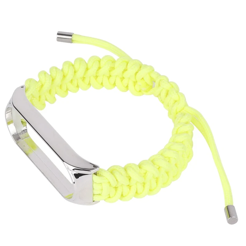 Xiaomi Mi Smart Band 4 / Xiaomi Mi Band 3 Textil / Nylon armband