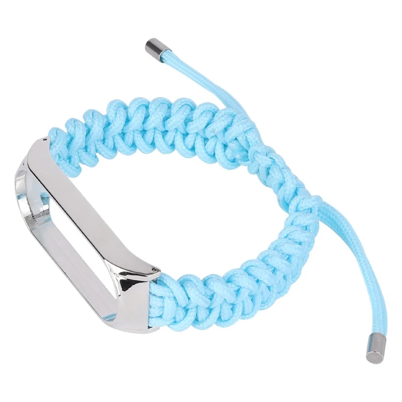 Xiaomi Mi Smart Band 4 / Xiaomi Mi Band 3 Textil / Nylon armband