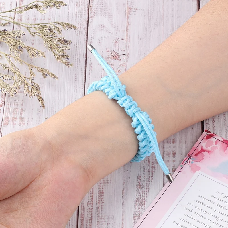 Xiaomi Mi Smart Band 4 / Xiaomi Mi Band 3 Textil / Nylon armband