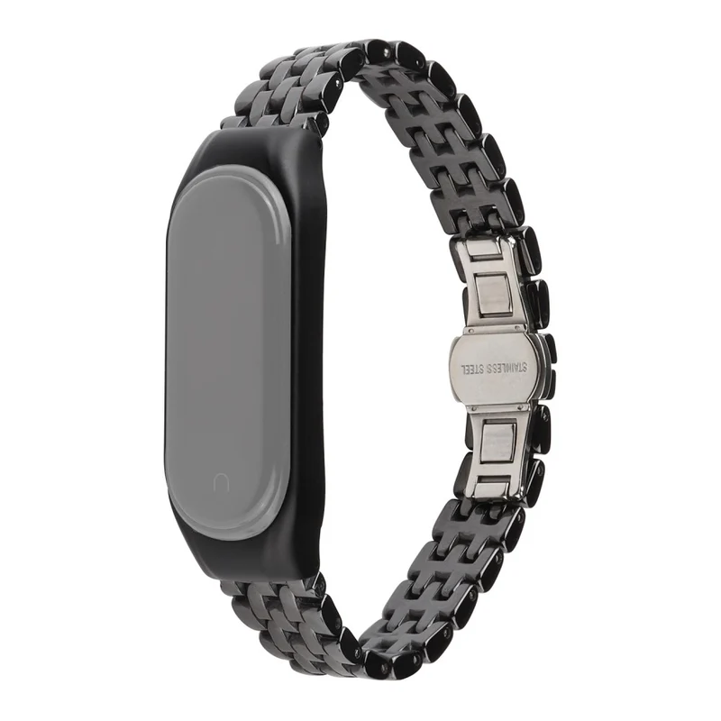 Xiaomi Mi Smart Band 4 / Xiaomi Mi Band 3 Metall armband