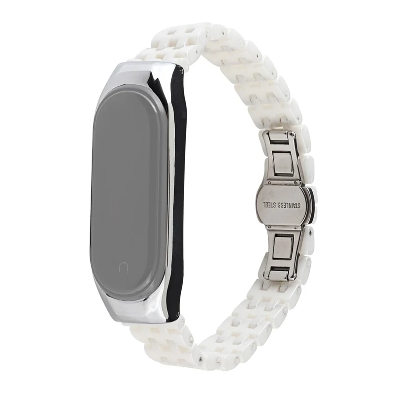 Xiaomi Mi Smart Band 4 / Xiaomi Mi Band 3 Metall armband