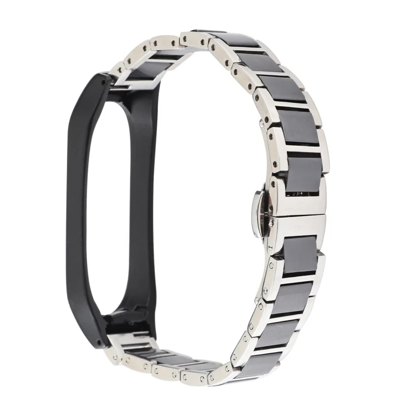 Xiaomi Mi Smart Band 4 / Xiaomi Mi Band 3 Metall armband