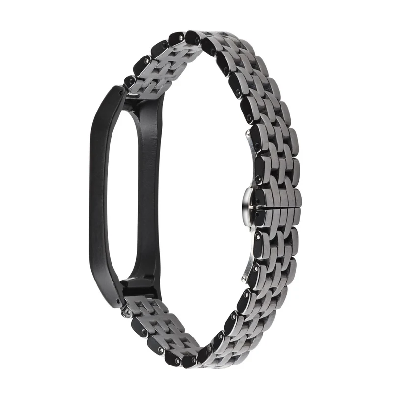 Xiaomi Mi Smart Band 4 / Xiaomi Mi Band 3 Metall armband
