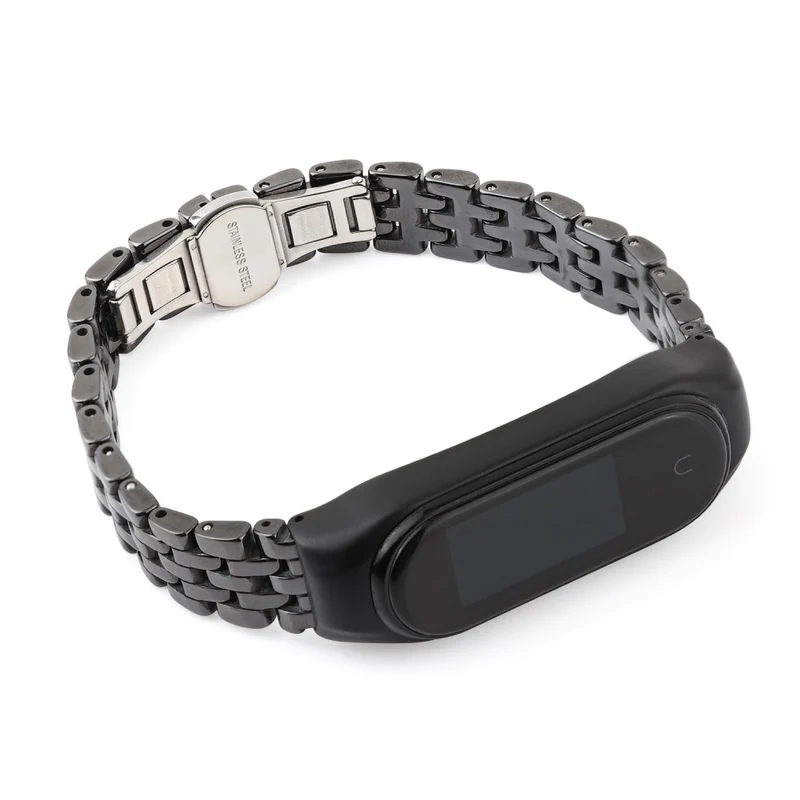 Xiaomi Mi Smart Band 4 / Xiaomi Mi Band 3 Metall armband