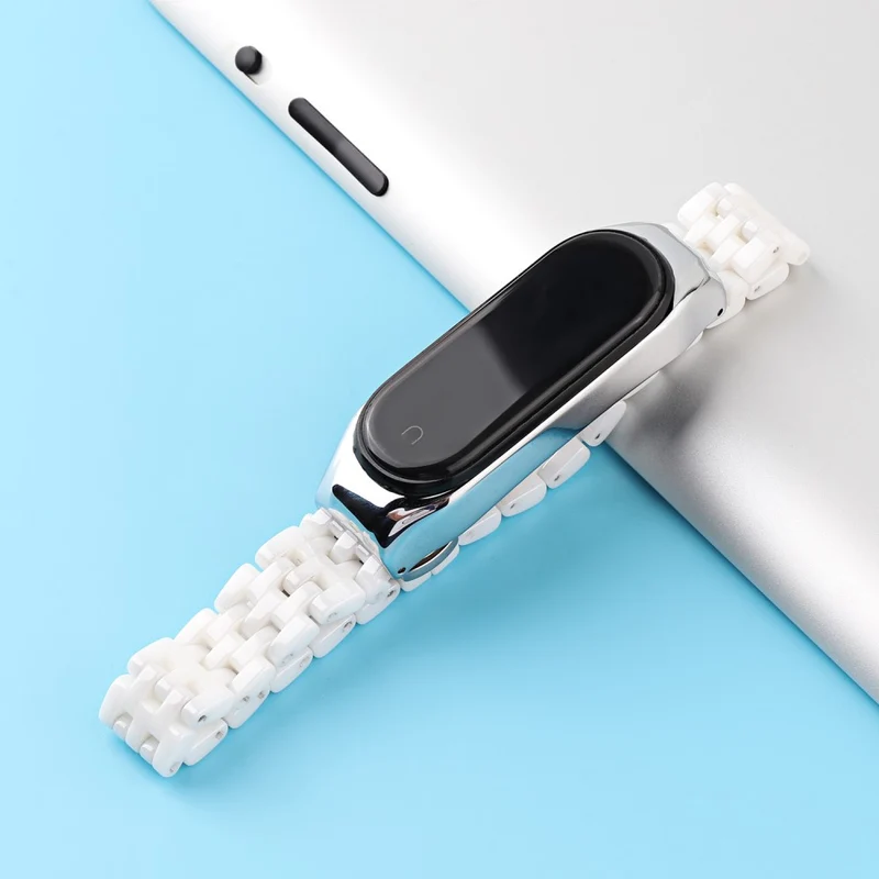 Xiaomi Mi Smart Band 4 / Xiaomi Mi Band 3 Metall armband