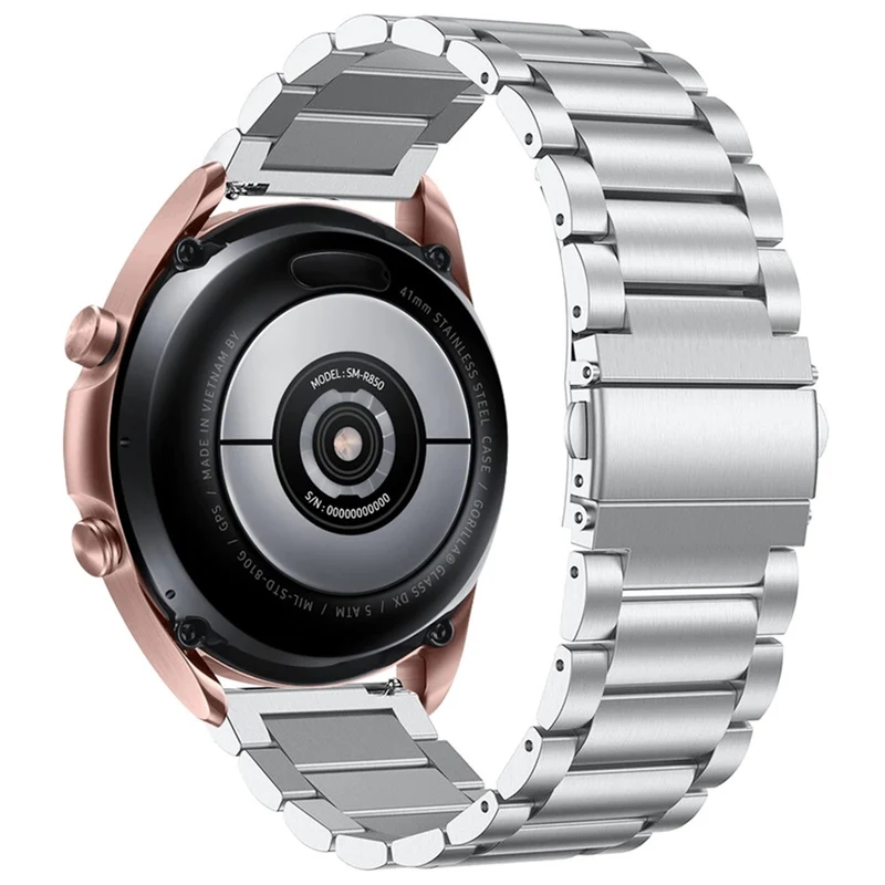 Garmin Vivoactive 3 Music / Garmin Vivoactive 3 Metall armband