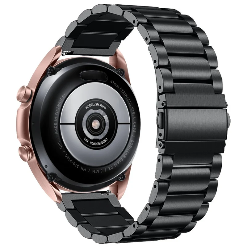 Garmin Vivoactive 3 Music / Garmin Vivoactive 3 Metall armband
