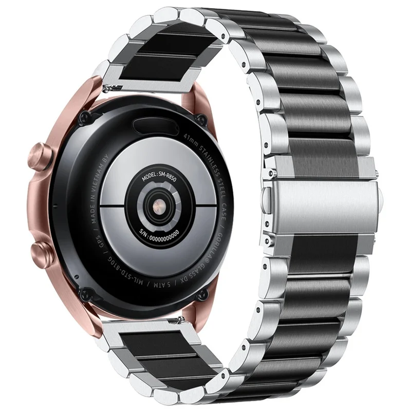 Garmin Vivoactive 3 Music / Garmin Vivoactive 3 Metall armband