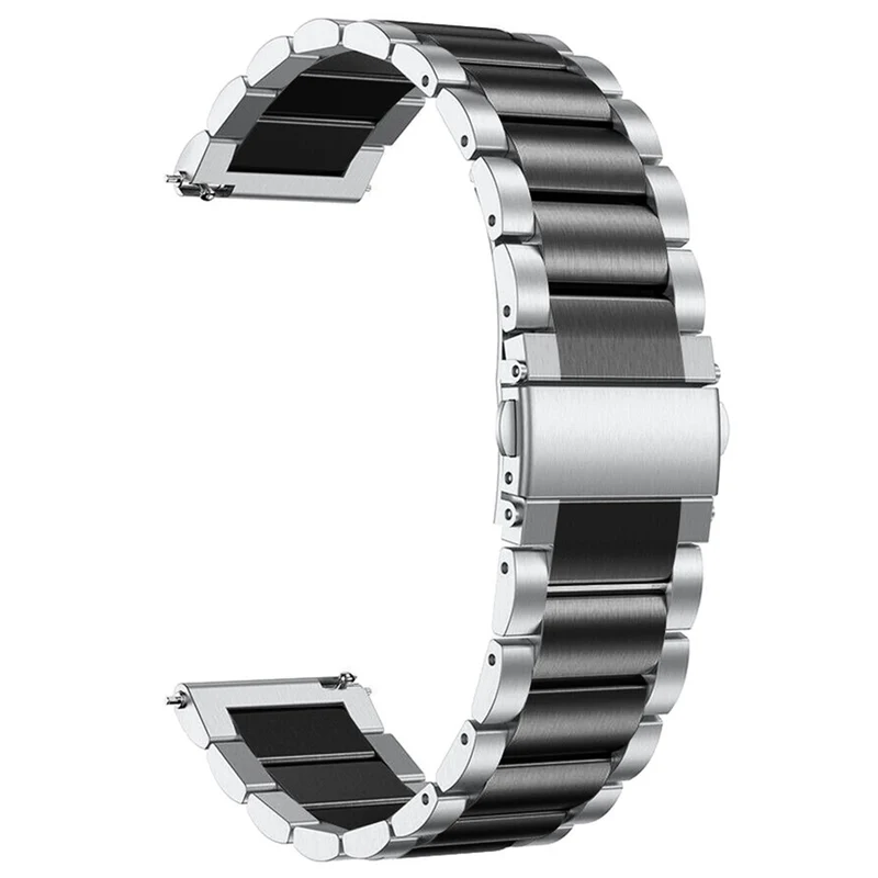 Garmin Vivoactive 3 Music / Garmin Vivoactive 3 Metall armband