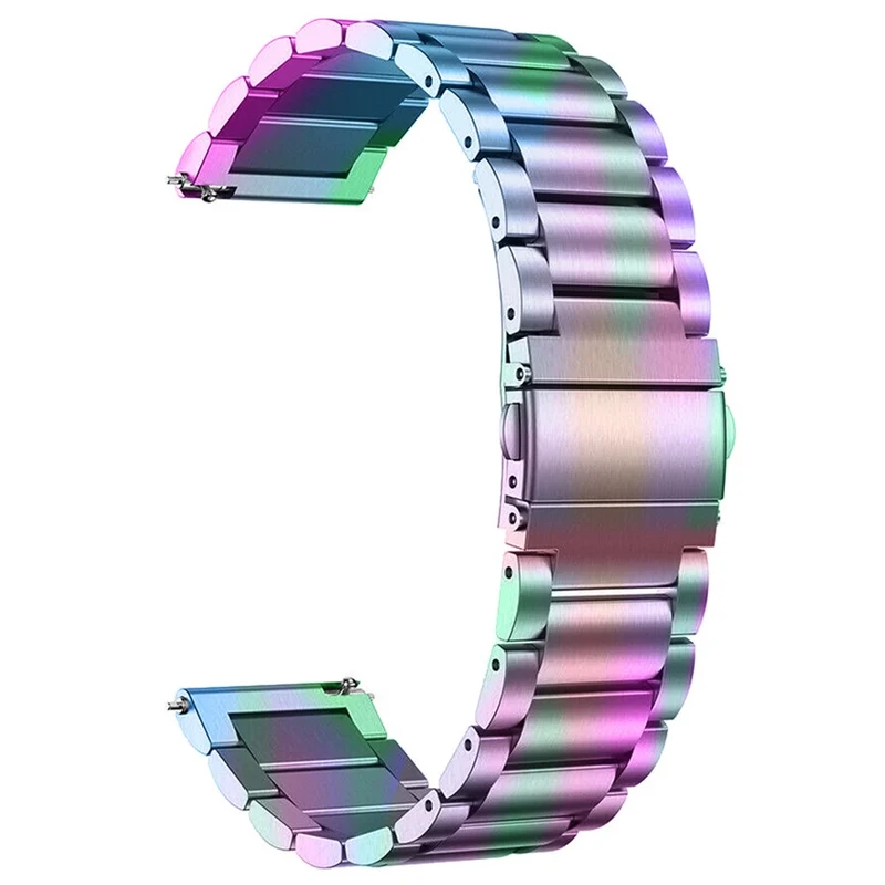 Sehr langlebig Garmin Vivomove Luxe Metall armband
