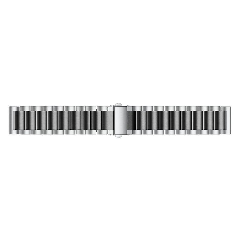 Sehr langlebig Garmin Vivomove Luxe Metall armband