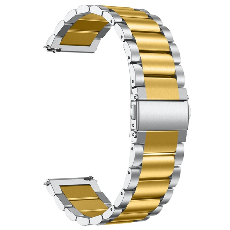 Sehr langlebig Garmin Vivomove Luxe Metall armband