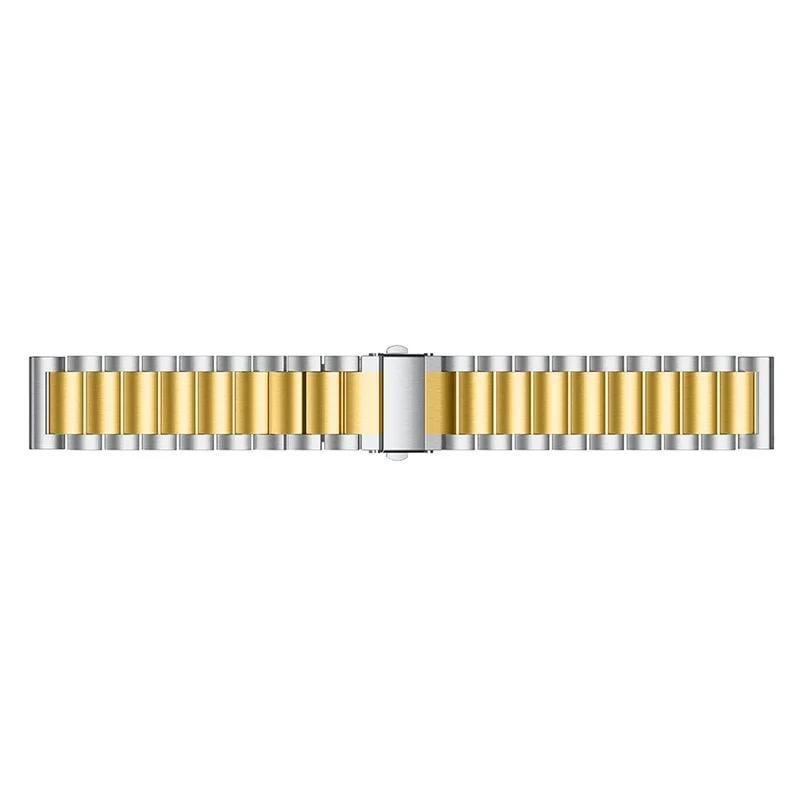 Sehr langlebig Garmin Vivomove Luxe Metall armband
