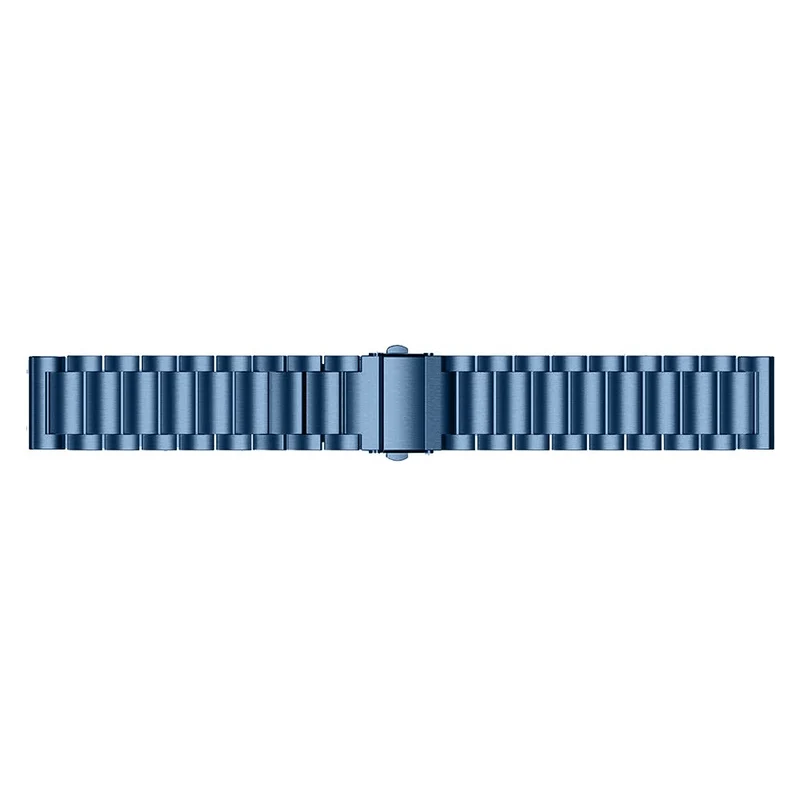 Sehr langlebig Garmin Vivomove Luxe Metall armband