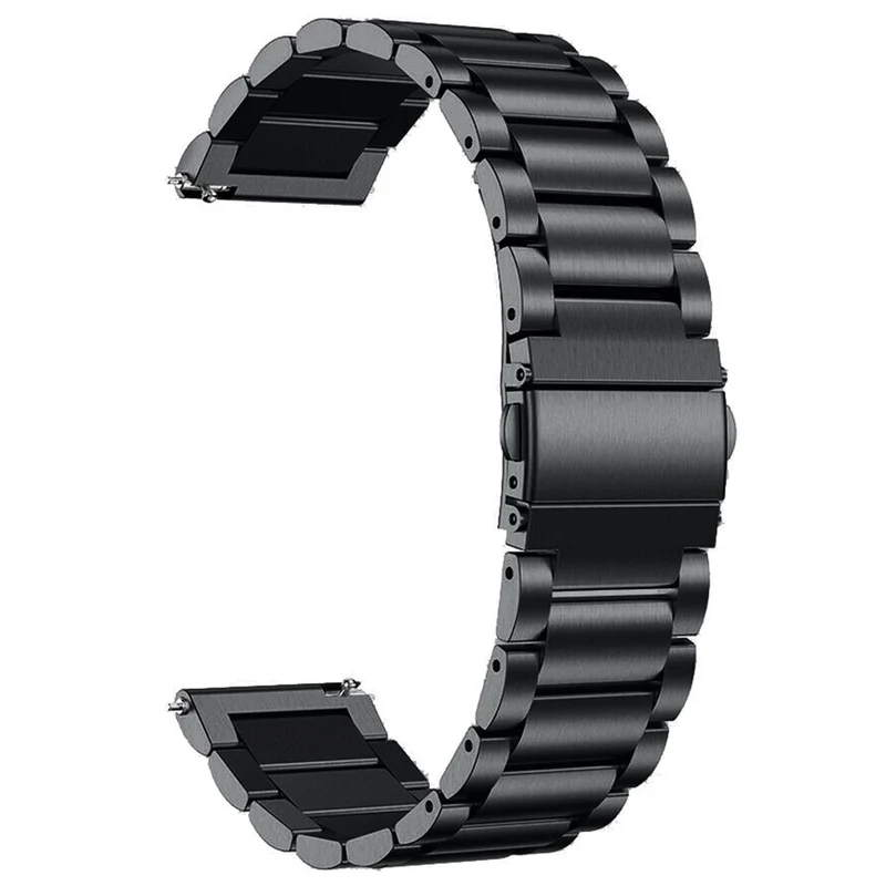 Unglaublich haltbar Garmin Vivomove HR Metall armband