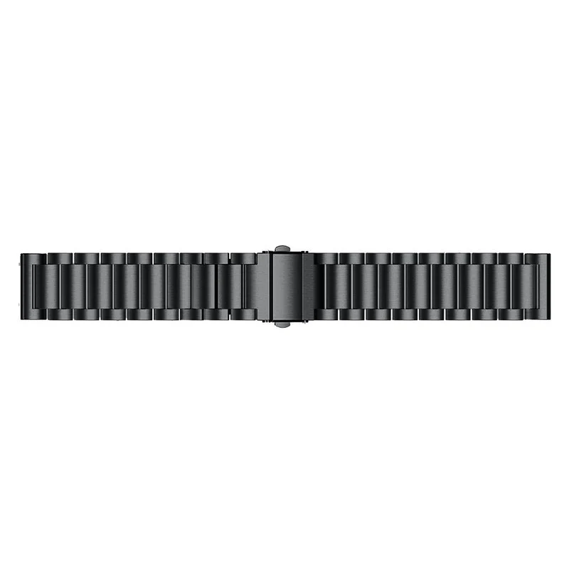 Stilvoll Garmin Vivomove Style Metall armband