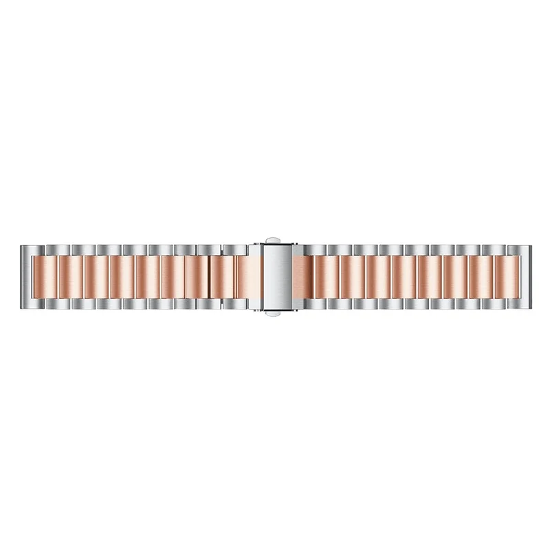 Stilvoll Garmin Vivomove Style Metall armband