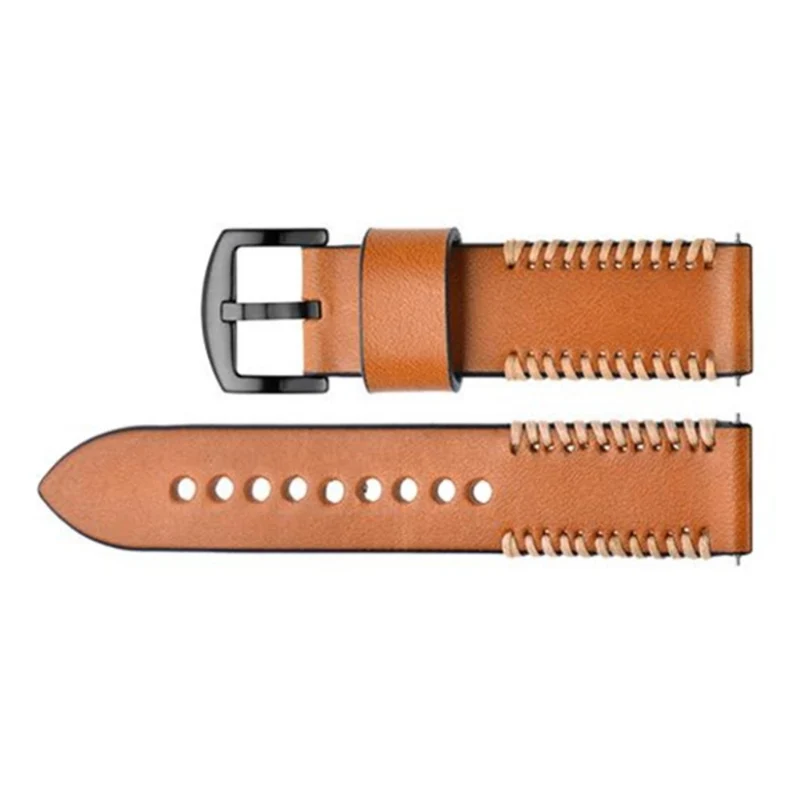 Cool Universell Huawei Echtes Leder armband