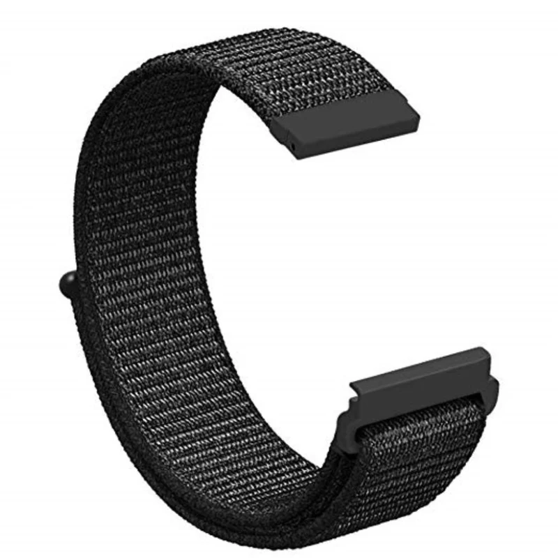 Absolut langlebig Universell Huawei Textil / Nylon armband