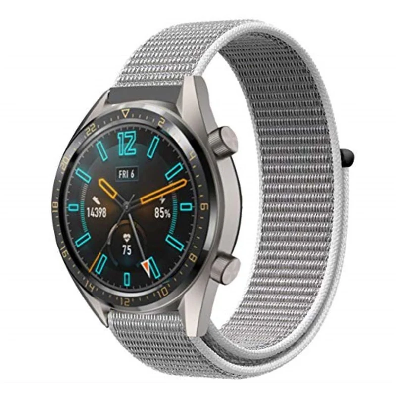 Absolut langlebig Universell Huawei Textil / Nylon armband