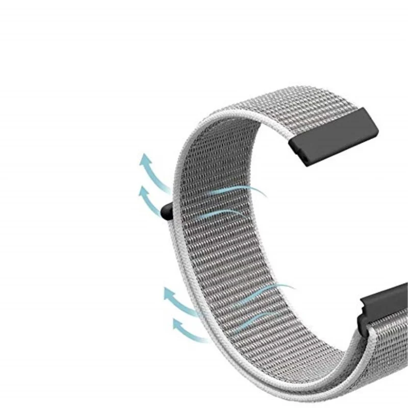 Absolut langlebig Universell Huawei Textil / Nylon armband