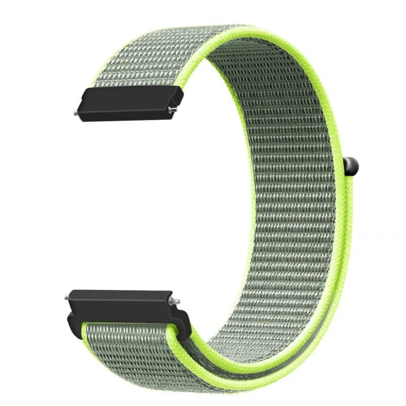 Absolut langlebig Universell Huawei Textil / Nylon armband