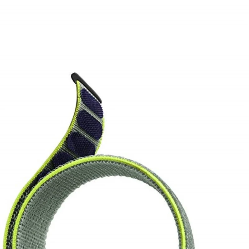 Absolut langlebig Universell Huawei Textil / Nylon armband