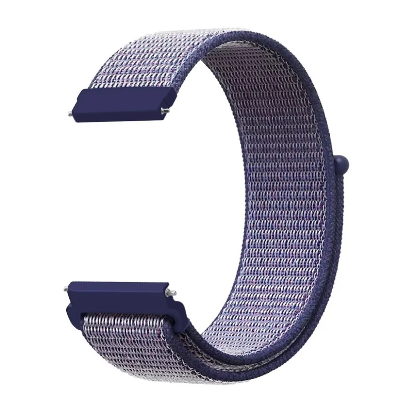 Absolut langlebig Universell Huawei Textil / Nylon armband