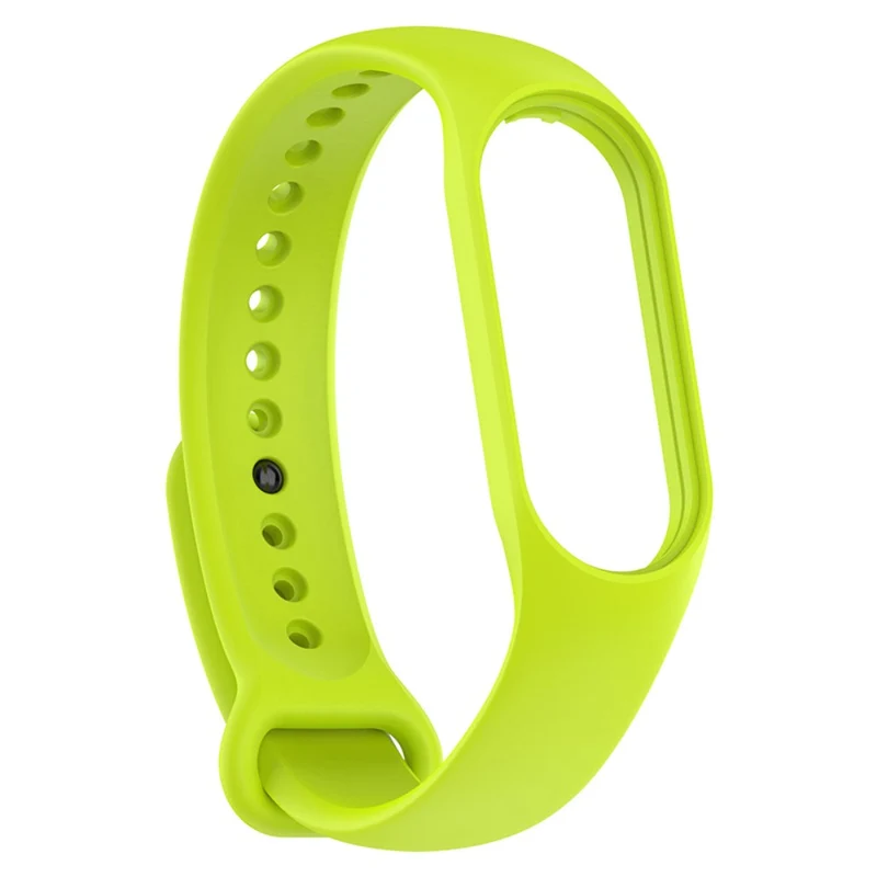 Reizend Xiaomi Mi Band 7 Silikon / TPU armband