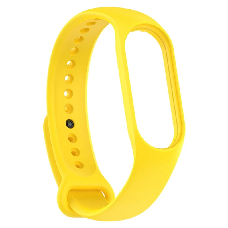 Reizend Xiaomi Mi Band 7 Silikon / TPU armband