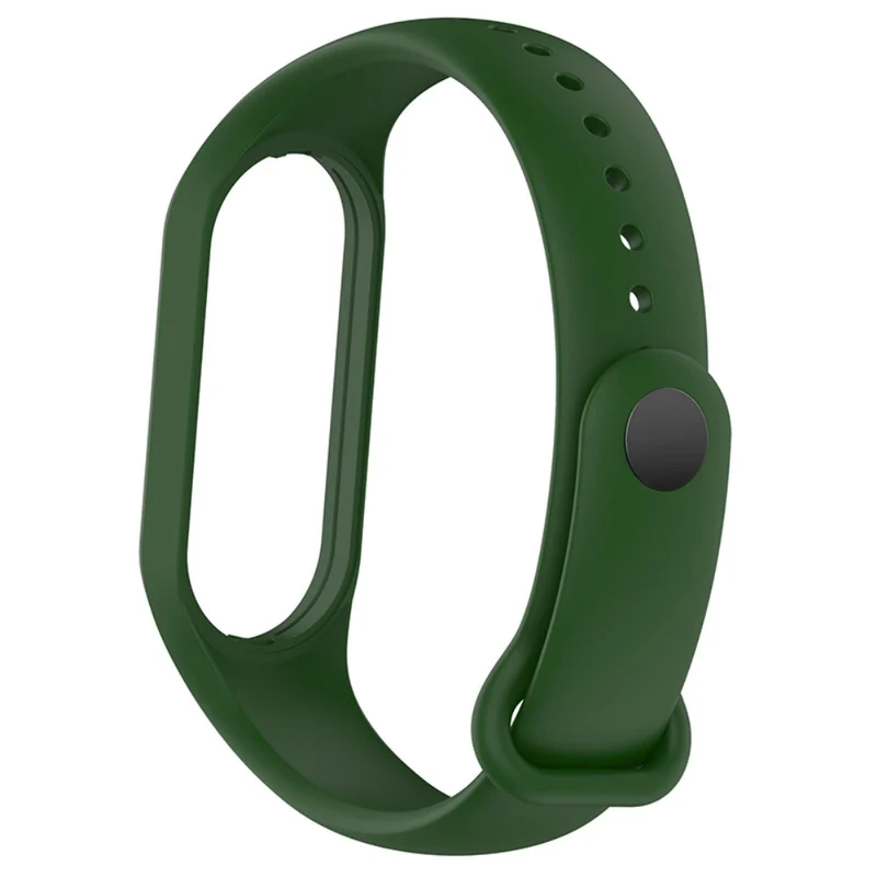 Reizend Xiaomi Mi Band 7 Silikon / TPU armband